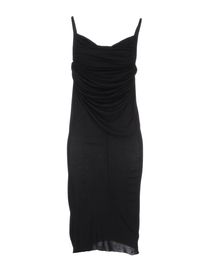 RICK OWENS LILIES - Short dress