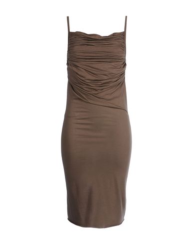 ZOOM RICK OWENS LILIES - Short dress