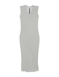 RICK OWENS LILIES - Long dress