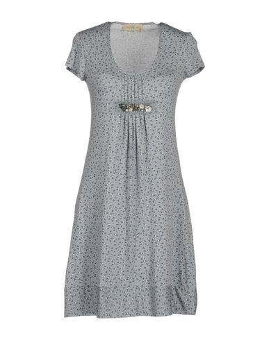 ZOOM JUST FOR YOU - Short dress