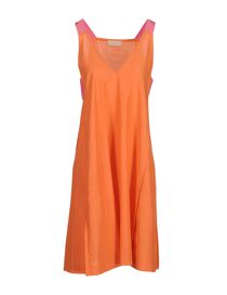CRUCIANI - Short dress
