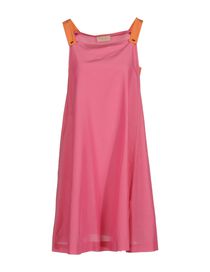 CRUCIANI - Short dress