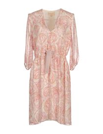 GIAMBATTISTA VALLI - Short dress