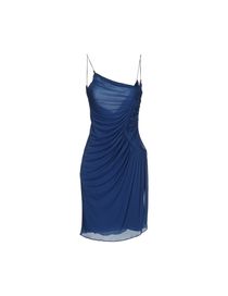 ROBERTO CAVALLI - Short dress