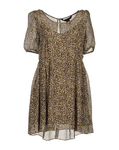 ZOOM MARC BY MARC JACOBS - Short dress