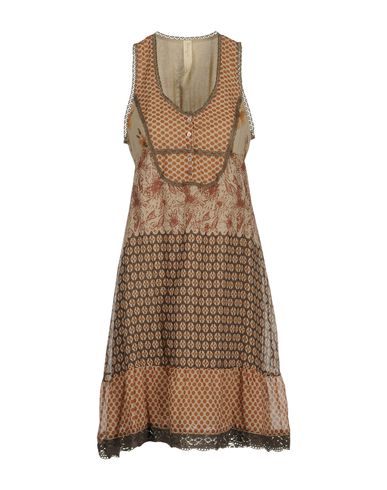 ZOOM MADEGRÈ - Short dress