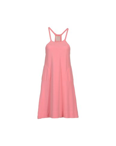 ZOOM DOUUOD - Short dress