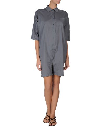 ZOOM DOUUOD - Short pant overall