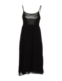 ALPHA MASSIMO REBECCHI - Short dress