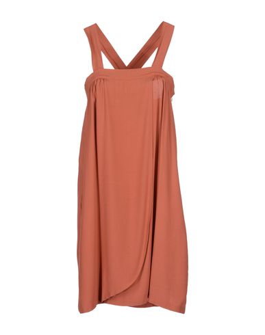 ZOOM SUOLI - Short dress