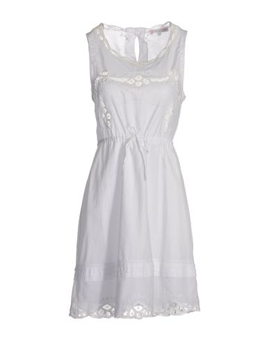 ZOOM PAUL & JOE SISTER - Short dress