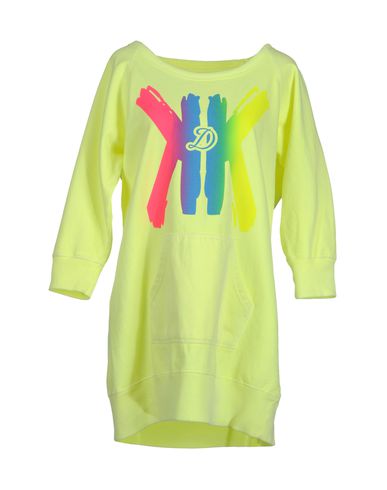 ZOOM LA KASA DEI KOLORI - Short dress