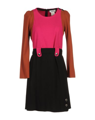 ZOOM SONIA by SONIA RYKIEL - Short dress