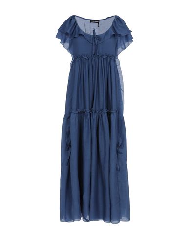 ZOOM SONIA RYKIEL - 3/4 length dress