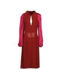 SONIA RYKIEL - Short dress