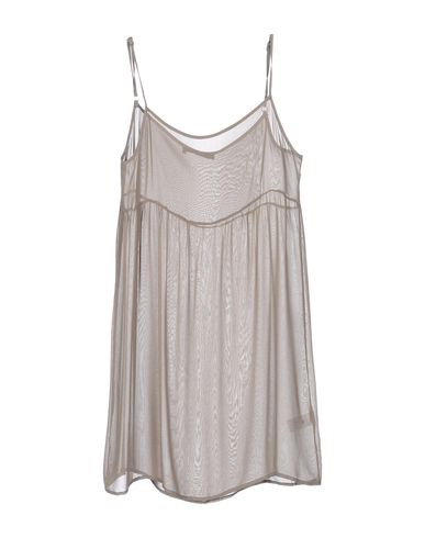 ZOOM TWIN-SET Simona Barbieri - Short dress