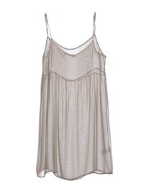 TWIN-SET Simona Barbieri - Short dress