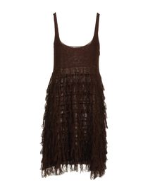 TWIN-SET Simona Barbieri - Short dress