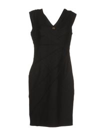 CLASS ROBERTO CAVALLI - Short dress