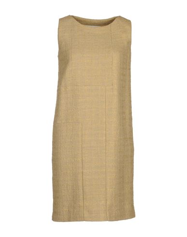 ZOOM GIANLUCA CAPANNOLO - Short dress