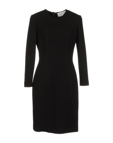 ZOOM GIANLUCA CAPANNOLO - Short dress
