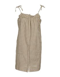 SWILDENS - Short dress