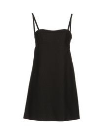 MAURO GRIFONI - Short dress