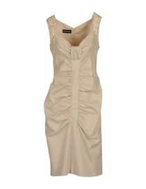 GIO' GUERRERI - 3/4 length dress