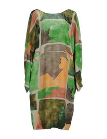 PIAZZA SEMPIONE - Short dress