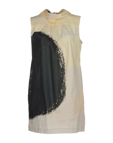 ZOOM PIAZZA SEMPIONE - Short dress