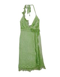 ERMANNO SCERVINO - Short dress