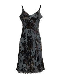 MARIELLA BURANI - Short dress