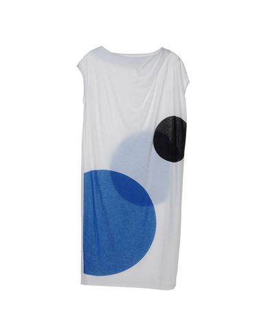 ZOOM JIL SANDER - Short dress