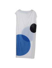 JIL SANDER - Short dress
