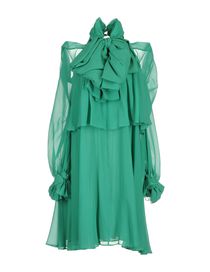 VIKTOR & ROLF - Short dress