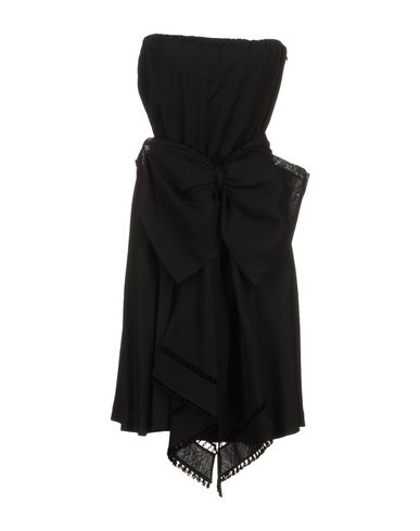 ZOOM VIKTOR & ROLF - Short dress