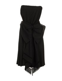 VIKTOR & ROLF - Short dress