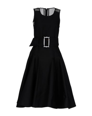 ZOOM VIKTOR & ROLF - 3/4 length dress