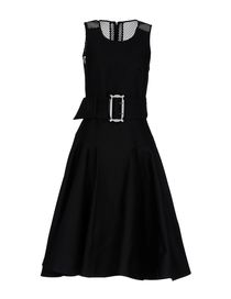 VIKTOR & ROLF - 3/4 length dress