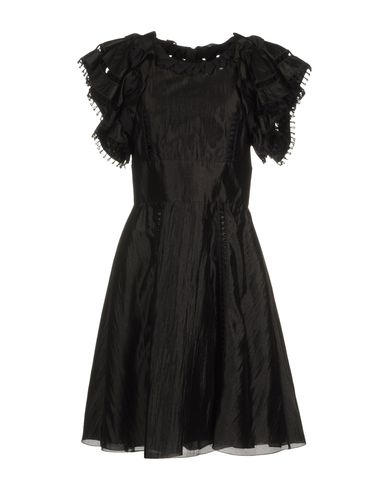 ZOOM VIKTOR & ROLF - Short dress