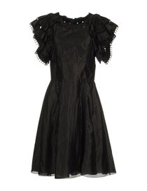 VIKTOR & ROLF - Short dress