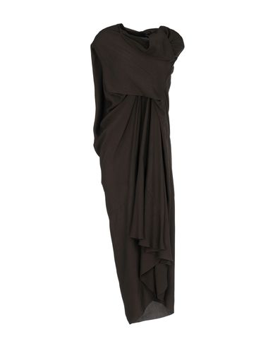 ZOOM RICK OWENS - 3/4 length dress