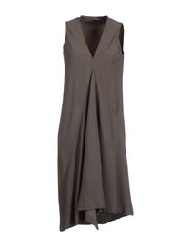 RICK OWENS - Short dress