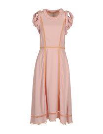 VIKTOR & ROLF - 3/4 length dress