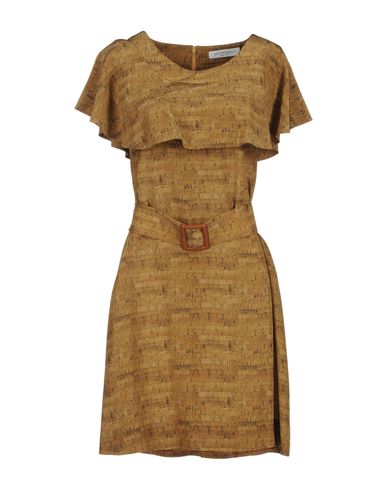 ZOOM VIKTOR & ROLF - Short dress