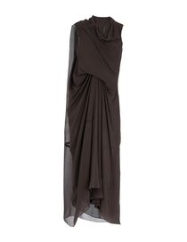 RICK OWENS - 3/4 length dress