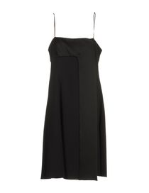 EMPORIO ARMANI - Short dress