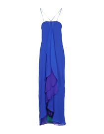 HALSTON HERITAGE Long dress
