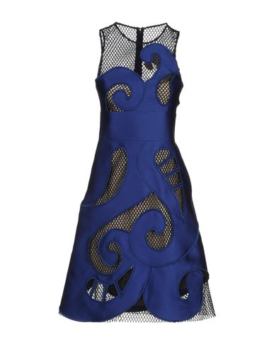 ZOOM VIKTOR & ROLF - Short dress