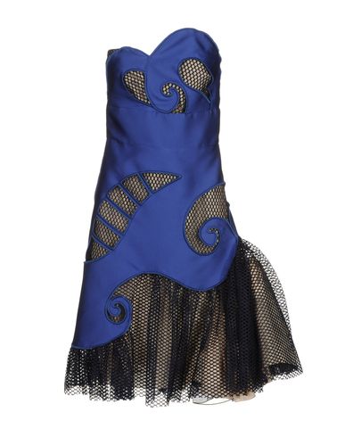 ZOOM VIKTOR & ROLF - Short dress